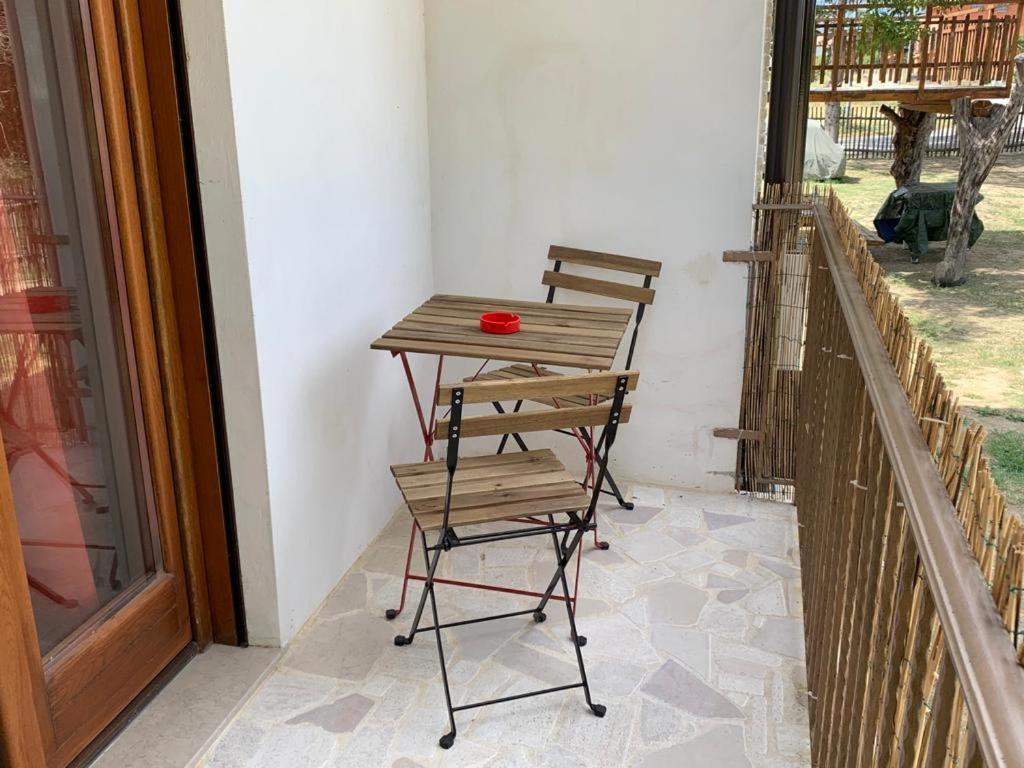 Ferienwohnung Campagna D'Amare Atessa Exterior foto