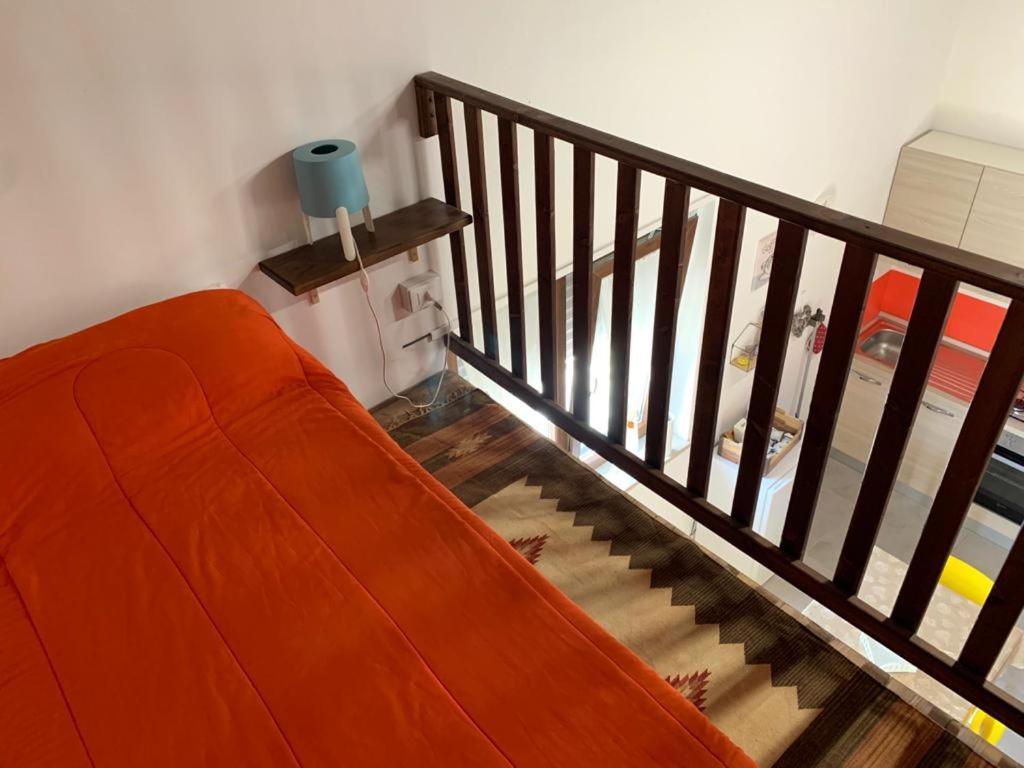 Ferienwohnung Campagna D'Amare Atessa Exterior foto