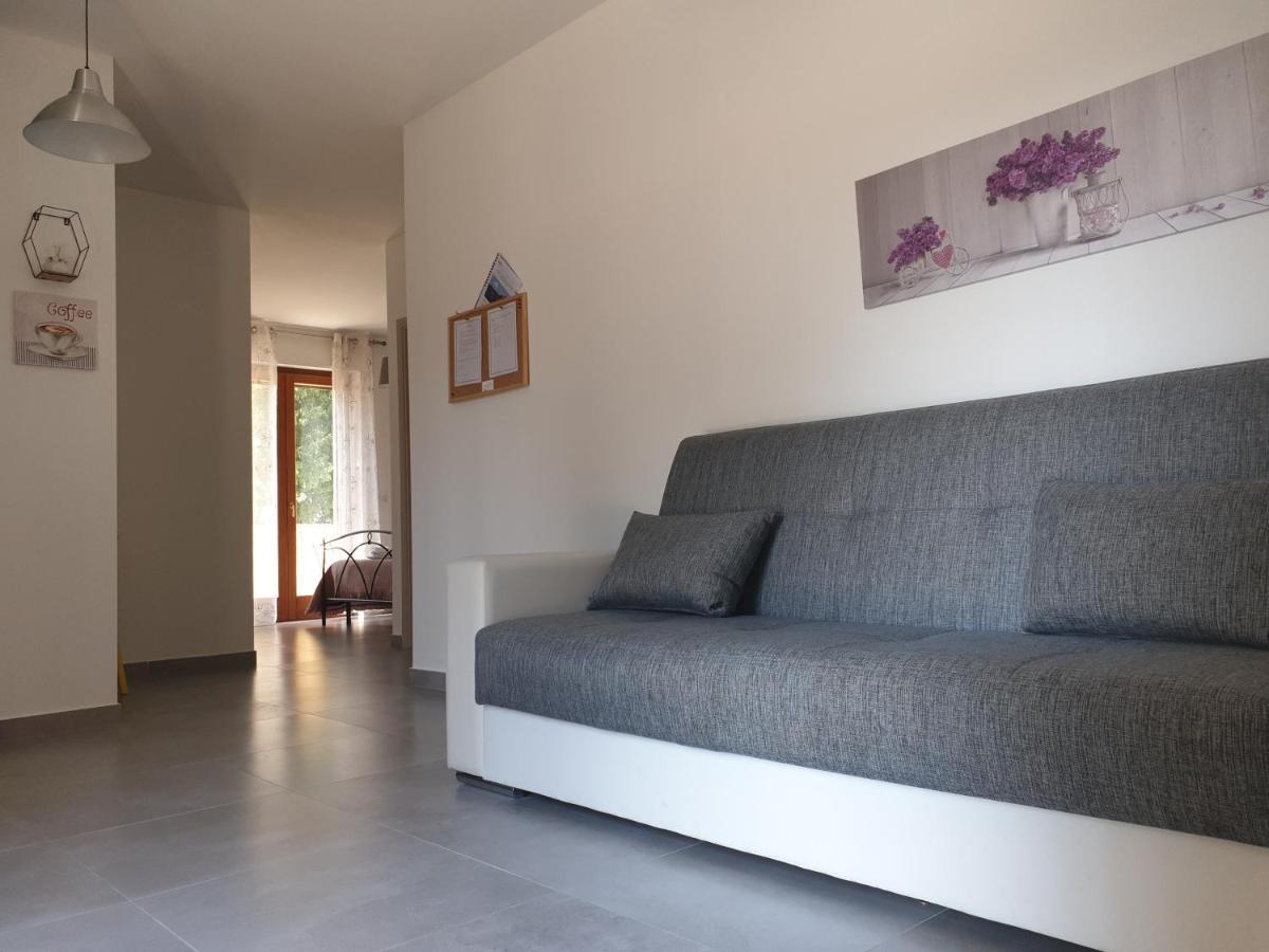 Ferienwohnung Campagna D'Amare Atessa Exterior foto