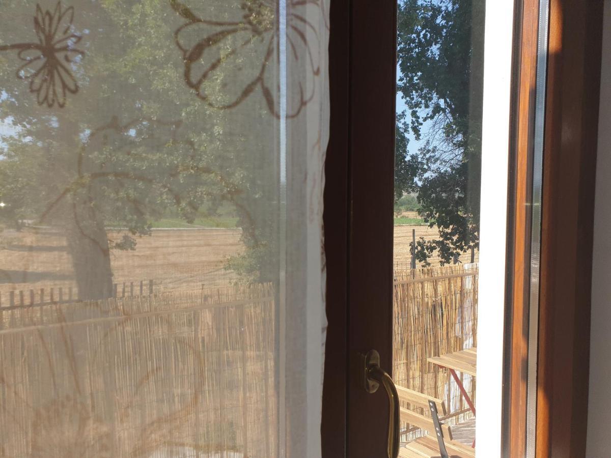 Ferienwohnung Campagna D'Amare Atessa Exterior foto