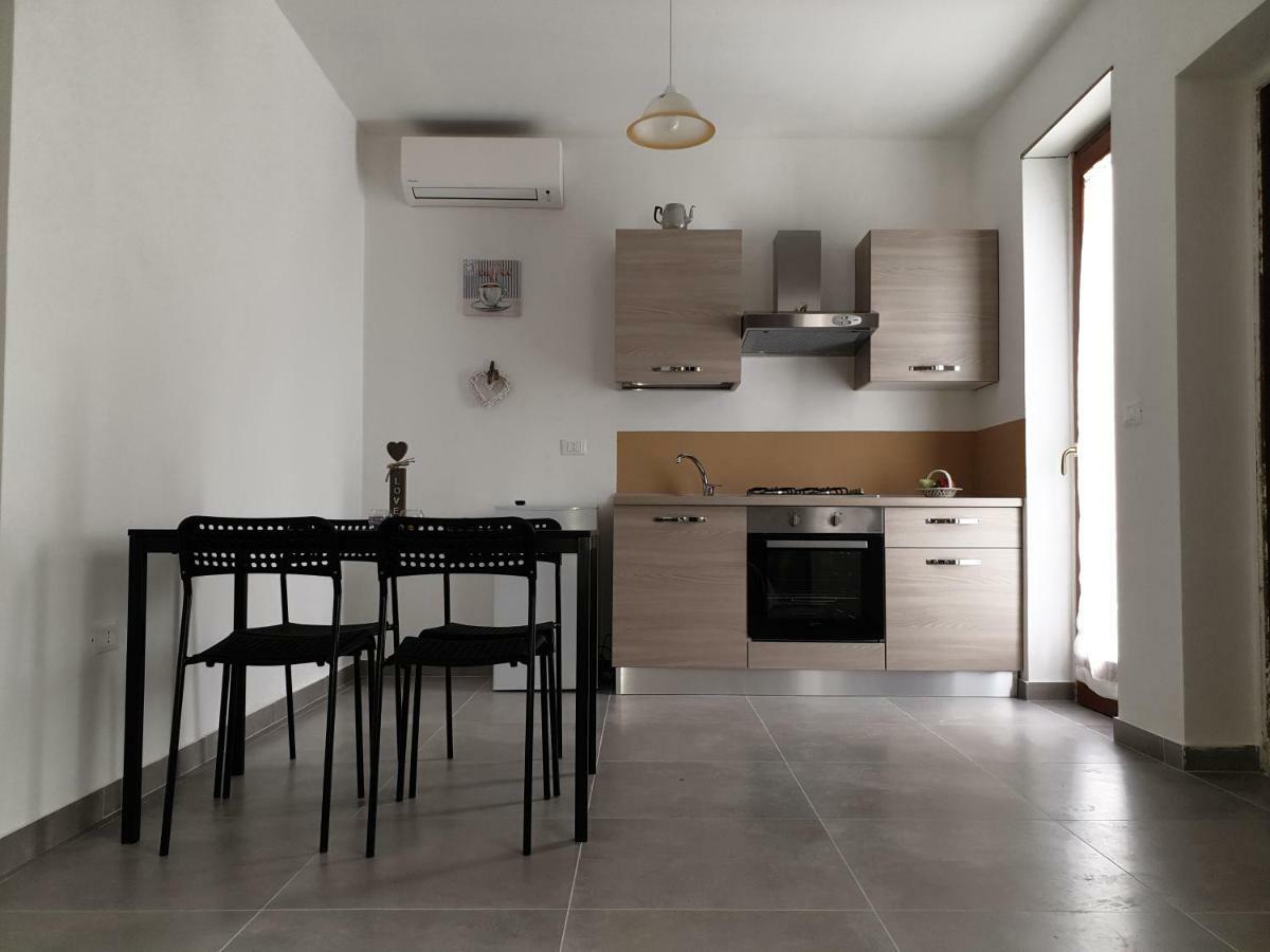 Ferienwohnung Campagna D'Amare Atessa Exterior foto