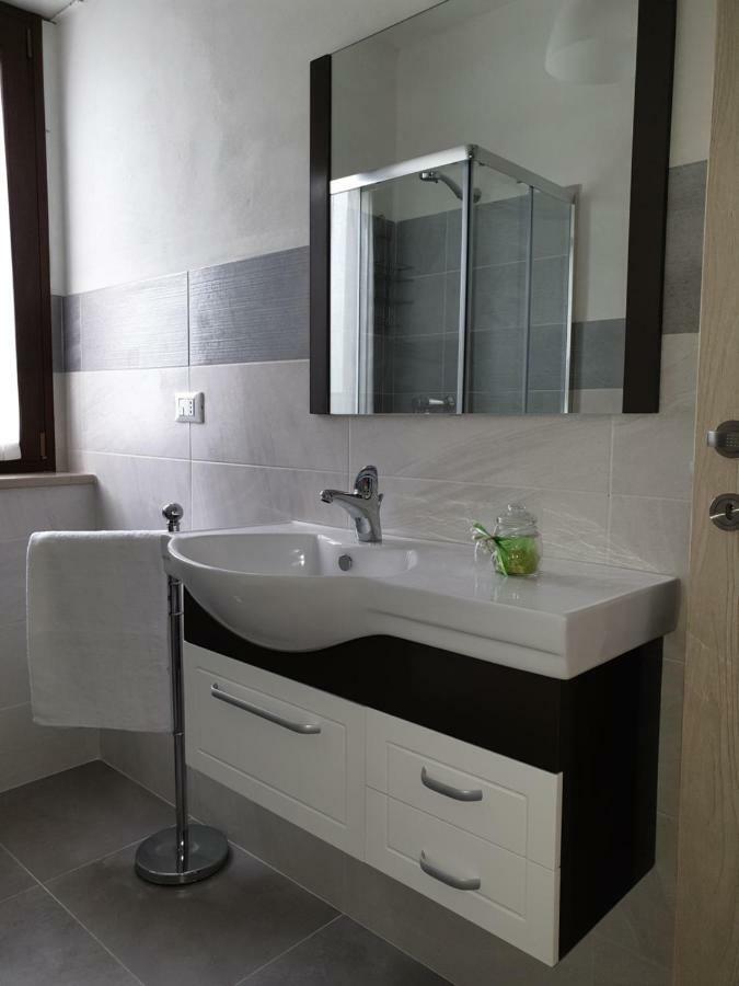 Ferienwohnung Campagna D'Amare Atessa Exterior foto
