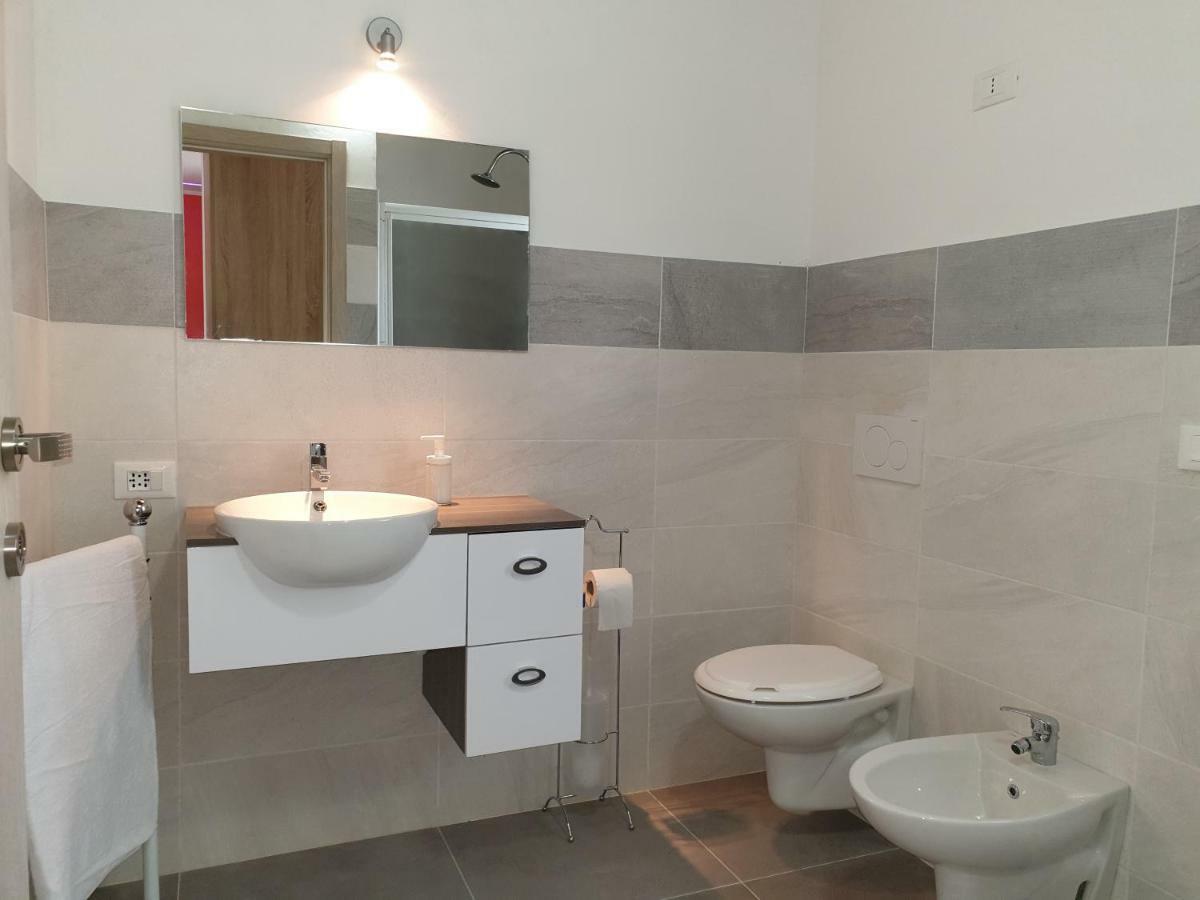 Ferienwohnung Campagna D'Amare Atessa Exterior foto