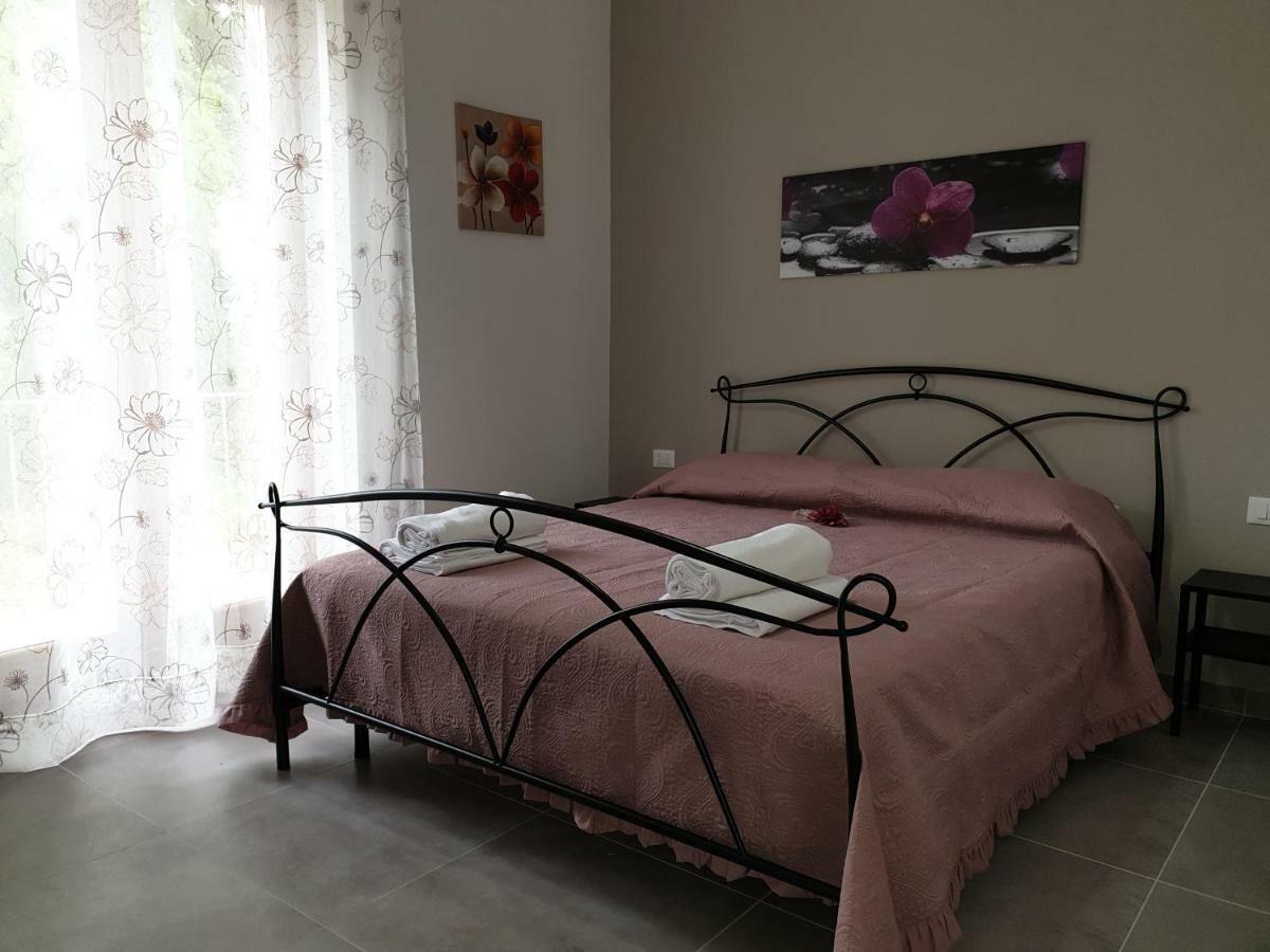Ferienwohnung Campagna D'Amare Atessa Exterior foto