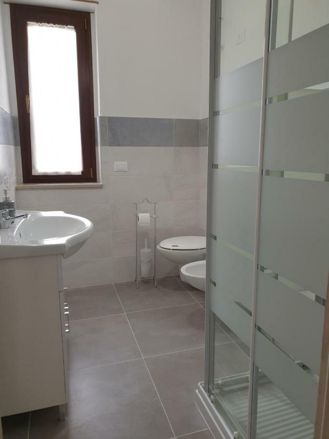 Ferienwohnung Campagna D'Amare Atessa Exterior foto