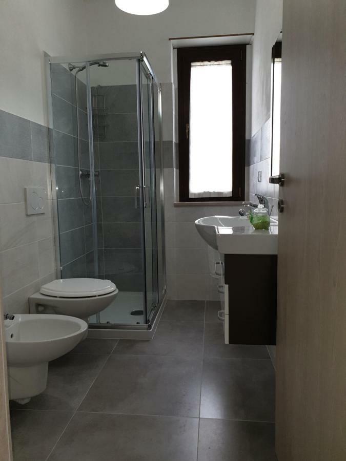 Ferienwohnung Campagna D'Amare Atessa Exterior foto